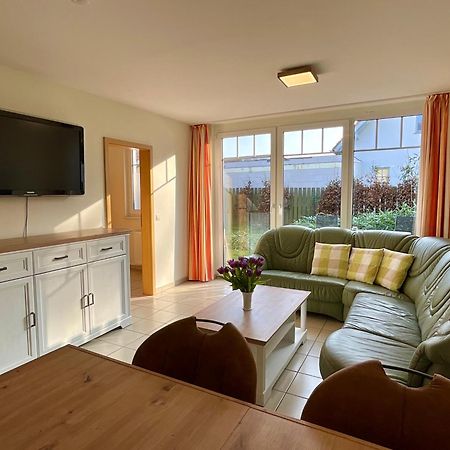 Ferienwohnung Am Muehlenkamp Heringsdorf  Extérieur photo