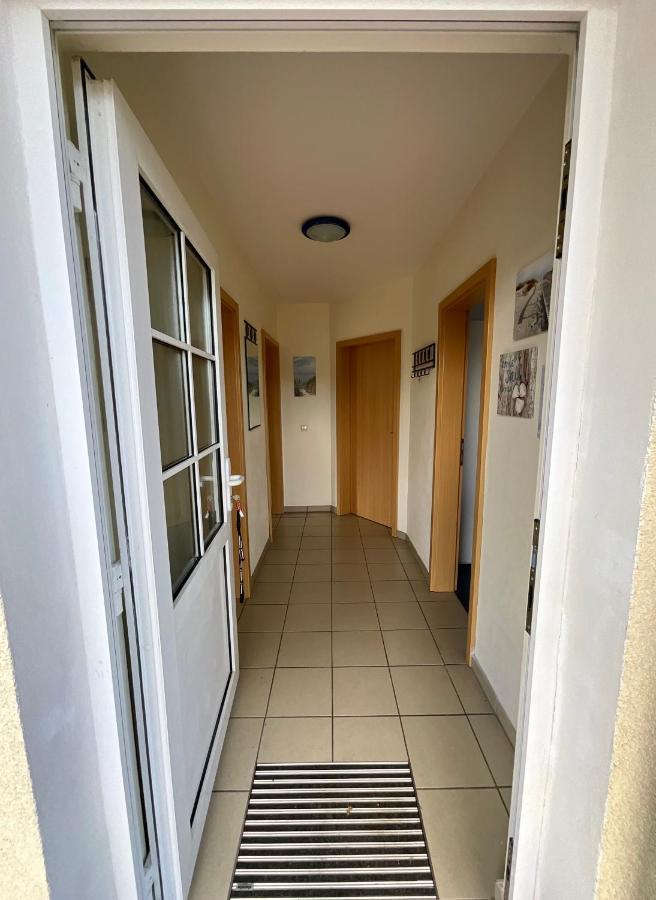Ferienwohnung Am Muehlenkamp Heringsdorf  Extérieur photo