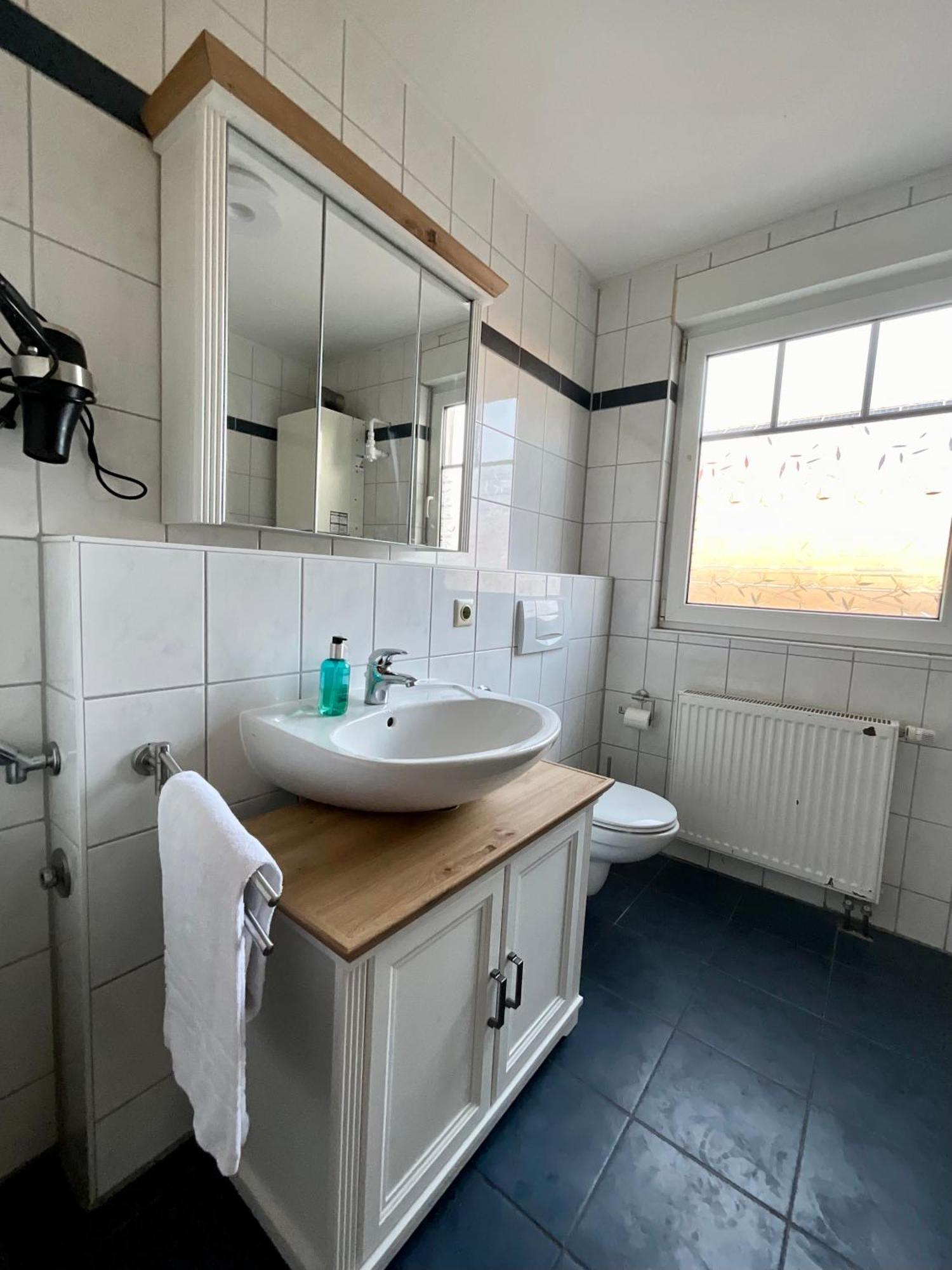 Ferienwohnung Am Muehlenkamp Heringsdorf  Extérieur photo