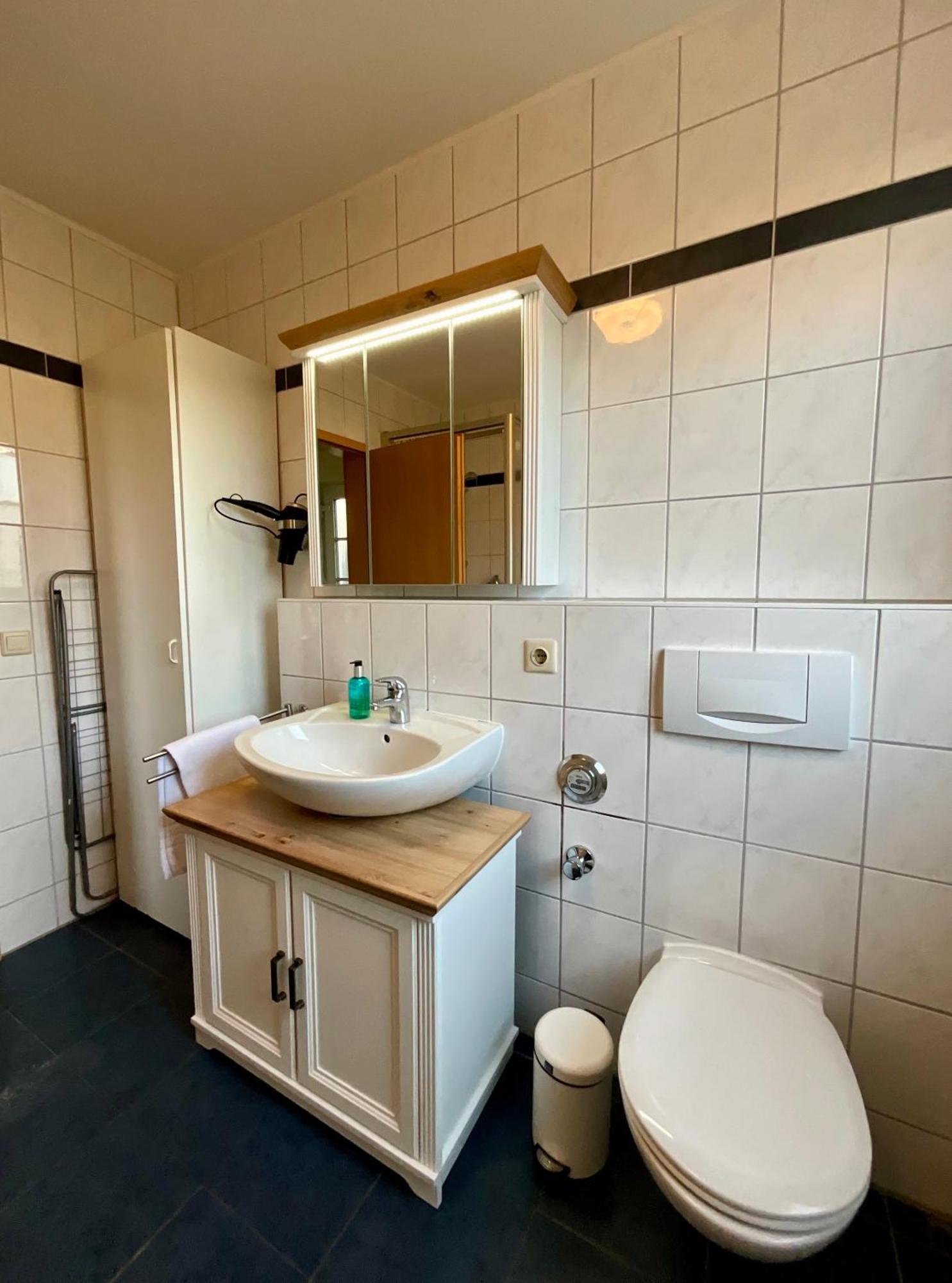 Ferienwohnung Am Muehlenkamp Heringsdorf  Extérieur photo