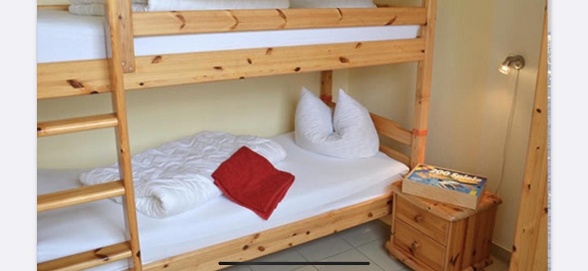 Ferienwohnung Am Muehlenkamp Heringsdorf  Extérieur photo